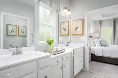 Lt 4c Albemarle Villas Hertford NC 27944