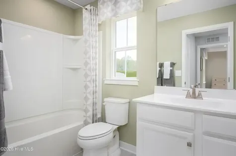 Lt 4c Albemarle Villas Hertford NC 27944