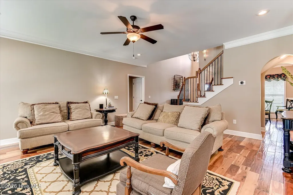 506 Cohen Road Waynesboro GA 30830