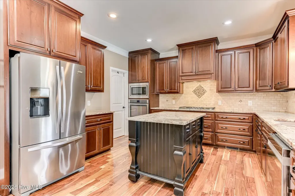 506 Cohen Road Waynesboro GA 30830