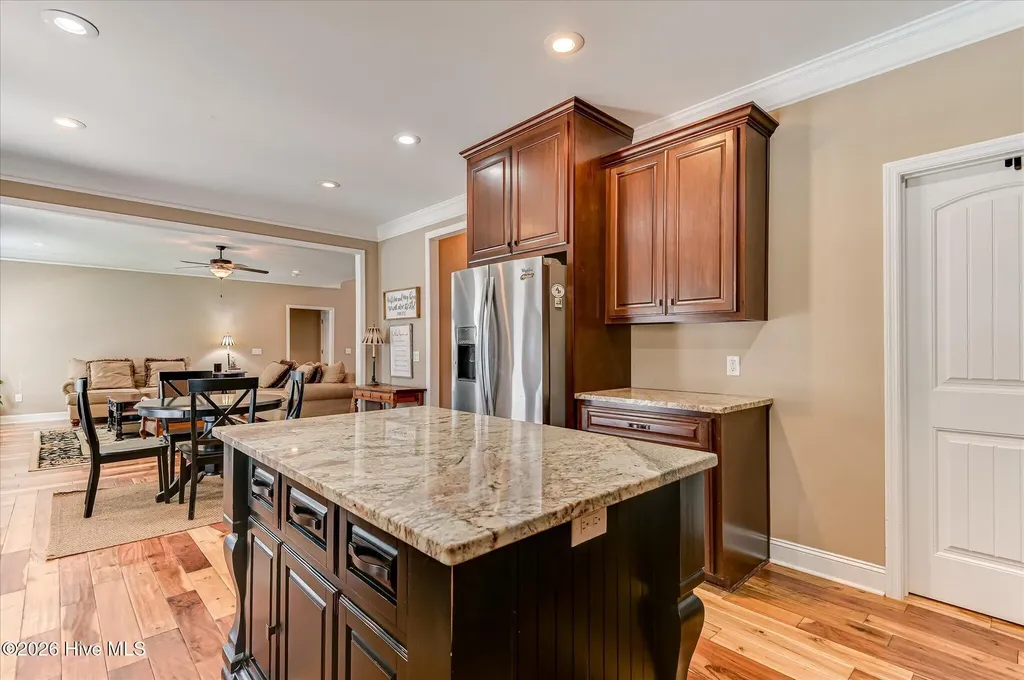 506 Cohen Road Waynesboro GA 30830