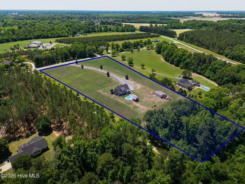 506 Cohen Road Waynesboro GA 30830