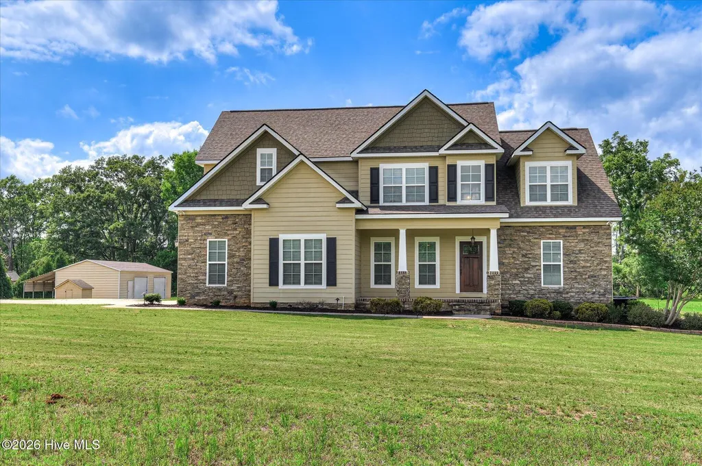 506 Cohen Road Waynesboro GA 30830