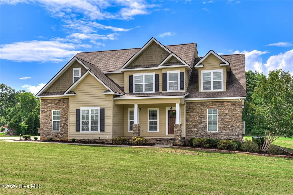 506 Cohen Road Waynesboro GA 30830