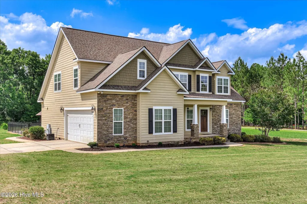 506 Cohen Road Waynesboro GA 30830
