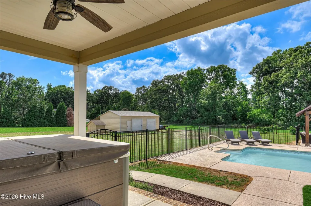 506 Cohen Road Waynesboro GA 30830