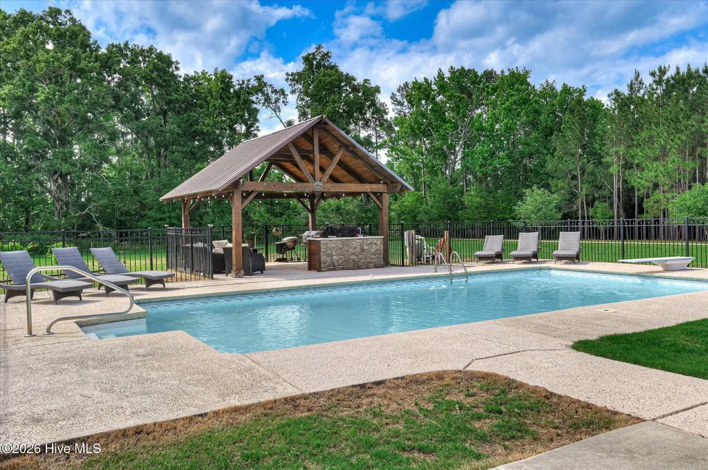 506 Cohen Road Waynesboro GA 30830