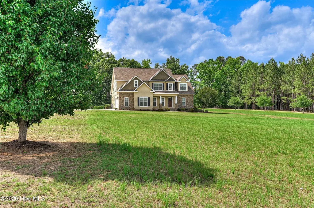 506 Cohen Road Waynesboro GA 30830