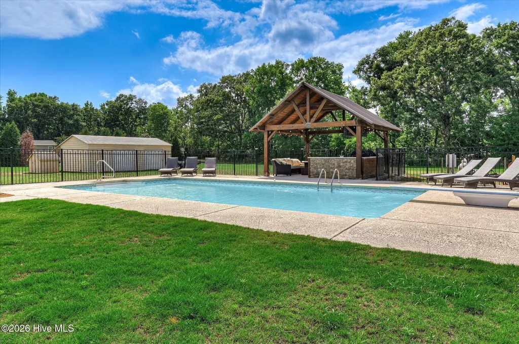 506 Cohen Road Waynesboro GA 30830