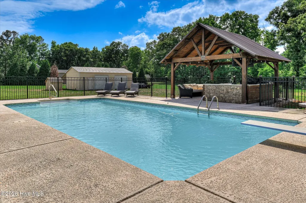 506 Cohen Road Waynesboro GA 30830