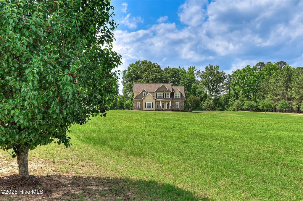 506 Cohen Road Waynesboro GA 30830