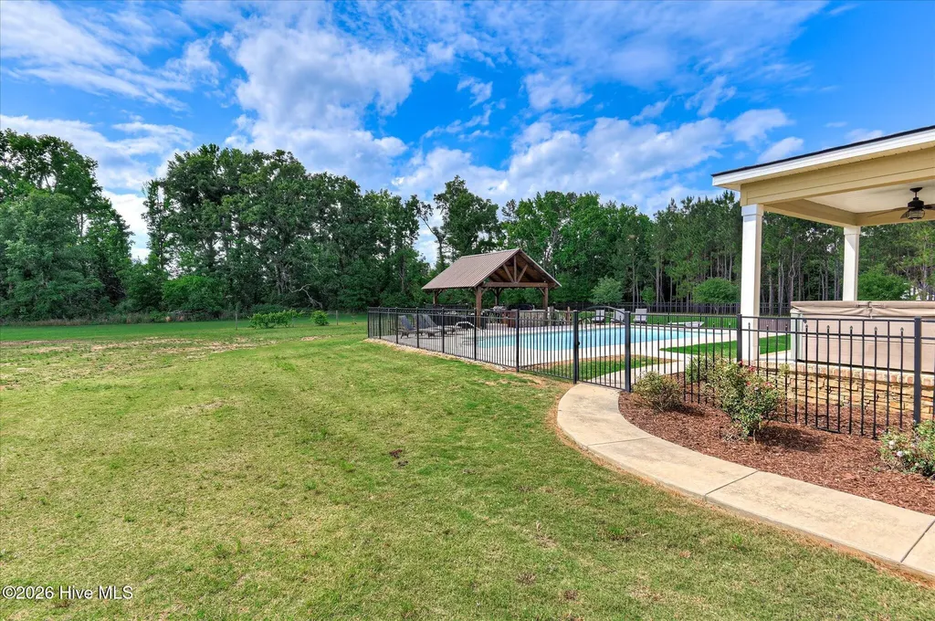 506 Cohen Road Waynesboro GA 30830