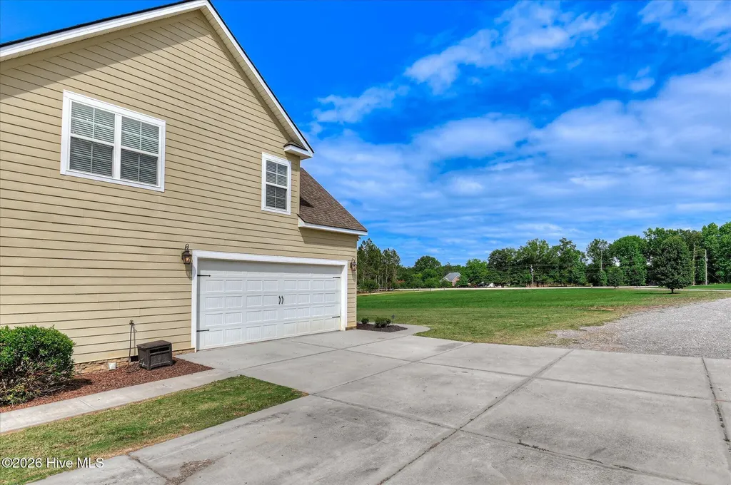 506 Cohen Road Waynesboro GA 30830