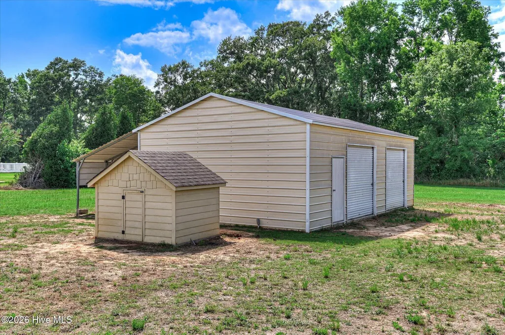 506 Cohen Road Waynesboro GA 30830