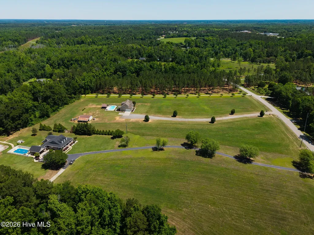 506 Cohen Road Waynesboro GA 30830