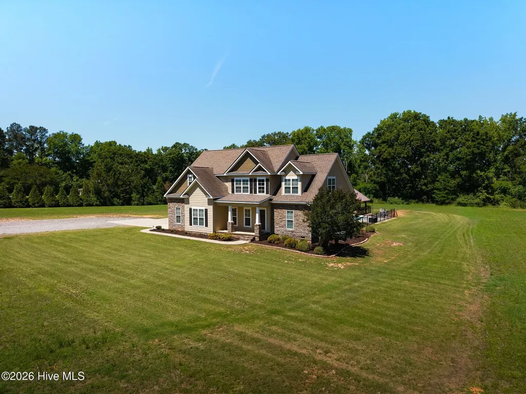 506 Cohen Road Waynesboro GA 30830