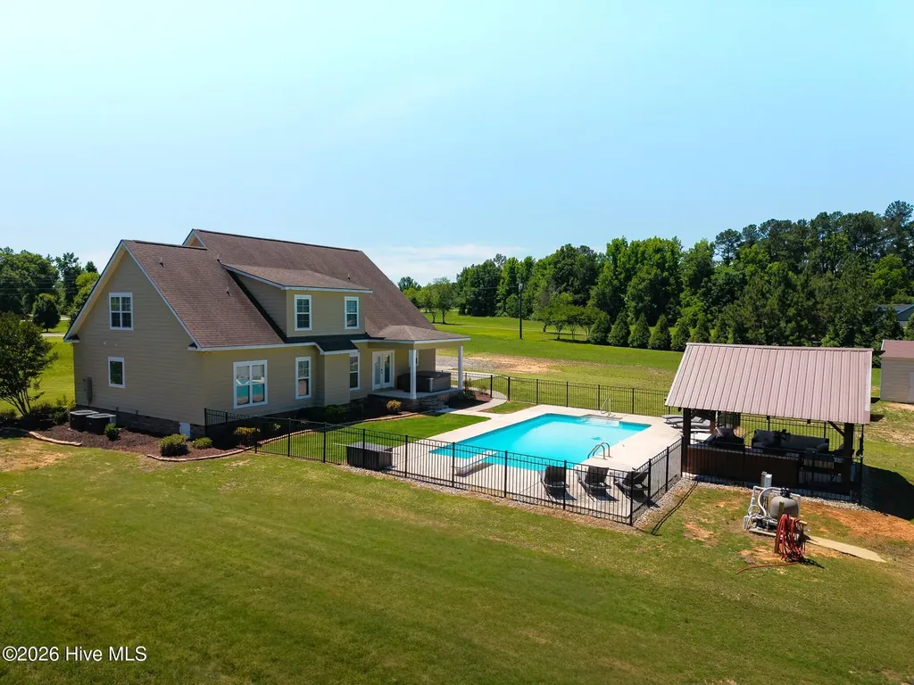 506 Cohen Road Waynesboro GA 30830