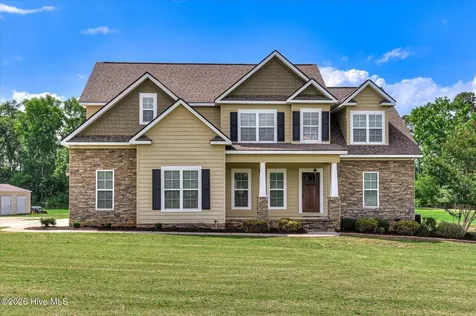 506 Cohen Road Waynesboro GA 30830