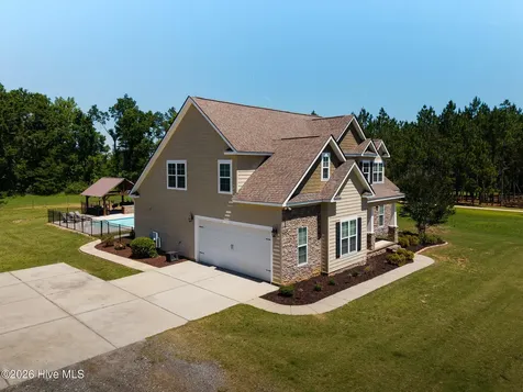 506 Cohen Road Waynesboro GA 30830