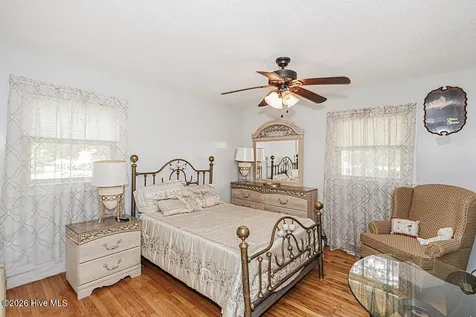 1701 Whitfield Avenue Rocky Mount NC 27801