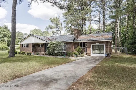 1701 Whitfield Avenue Rocky Mount NC 27801