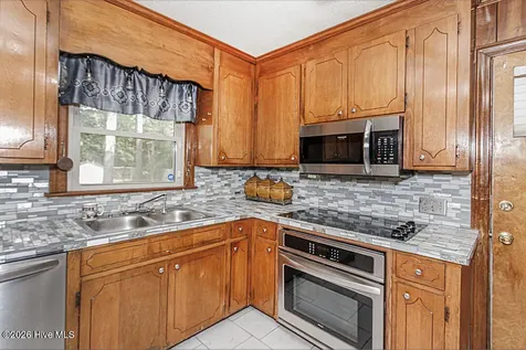 1701 Whitfield Avenue Rocky Mount NC 27801
