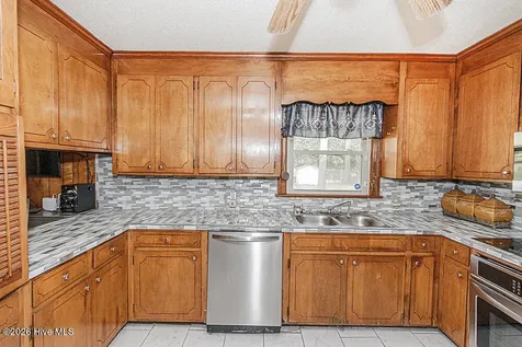 1701 Whitfield Avenue Rocky Mount NC 27801