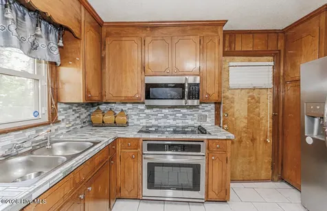 1701 Whitfield Avenue Rocky Mount NC 27801