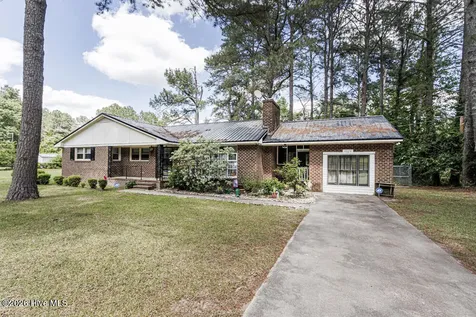 1701 Whitfield Avenue Rocky Mount NC 27801