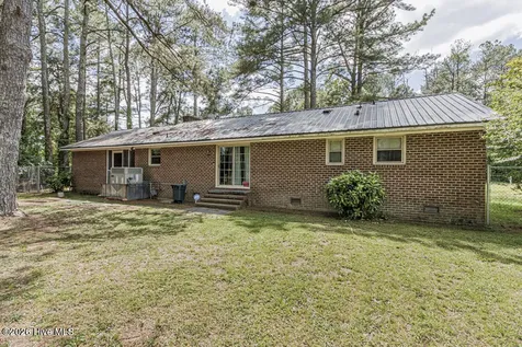1701 Whitfield Avenue Rocky Mount NC 27801