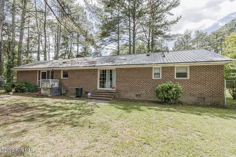 1701 Whitfield Avenue Rocky Mount NC 27801