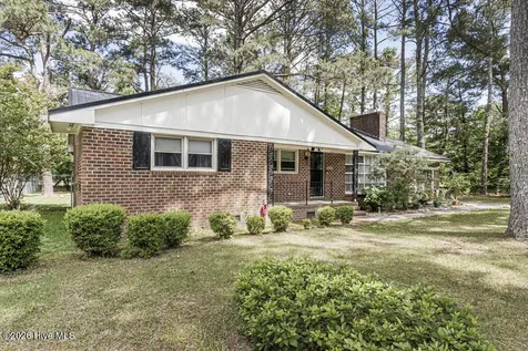 1701 Whitfield Avenue Rocky Mount NC 27801