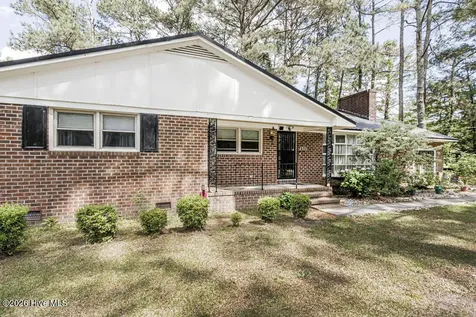 1701 Whitfield Avenue Rocky Mount NC 27801