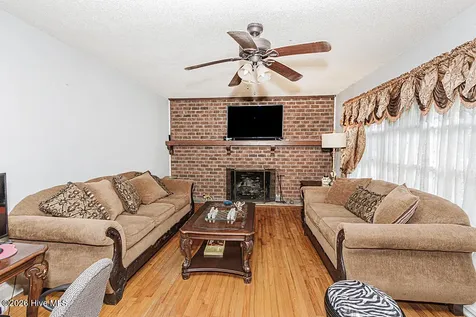 1701 Whitfield Avenue Rocky Mount NC 27801