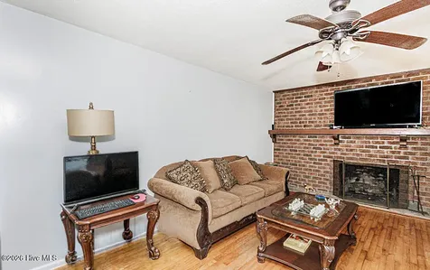 1701 Whitfield Avenue Rocky Mount NC 27801