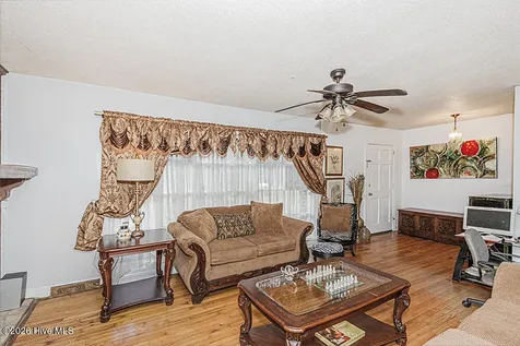 1701 Whitfield Avenue Rocky Mount NC 27801