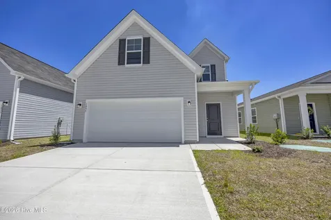1095 Hanson Drive Leland NC 28451