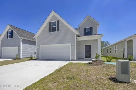 1095 Hanson Drive Leland NC 28451