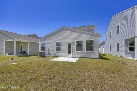 1095 Hanson Drive Leland NC 28451