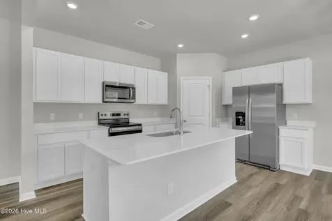 1095 Hanson Drive Leland NC 28451