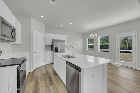 1095 Hanson Drive Leland NC 28451