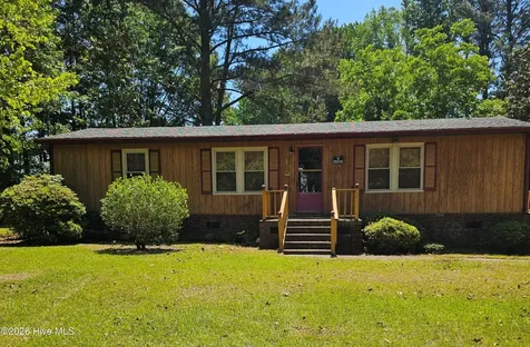 109 Marshall Drive Como NC 27818