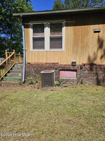 109 Marshall Drive Como NC 27818