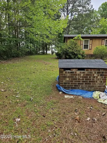 109 Marshall Drive Como NC 27818