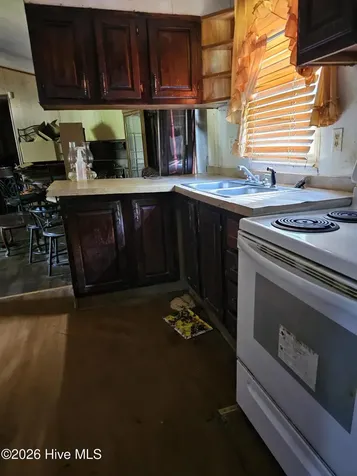 109 Marshall Drive Como NC 27818