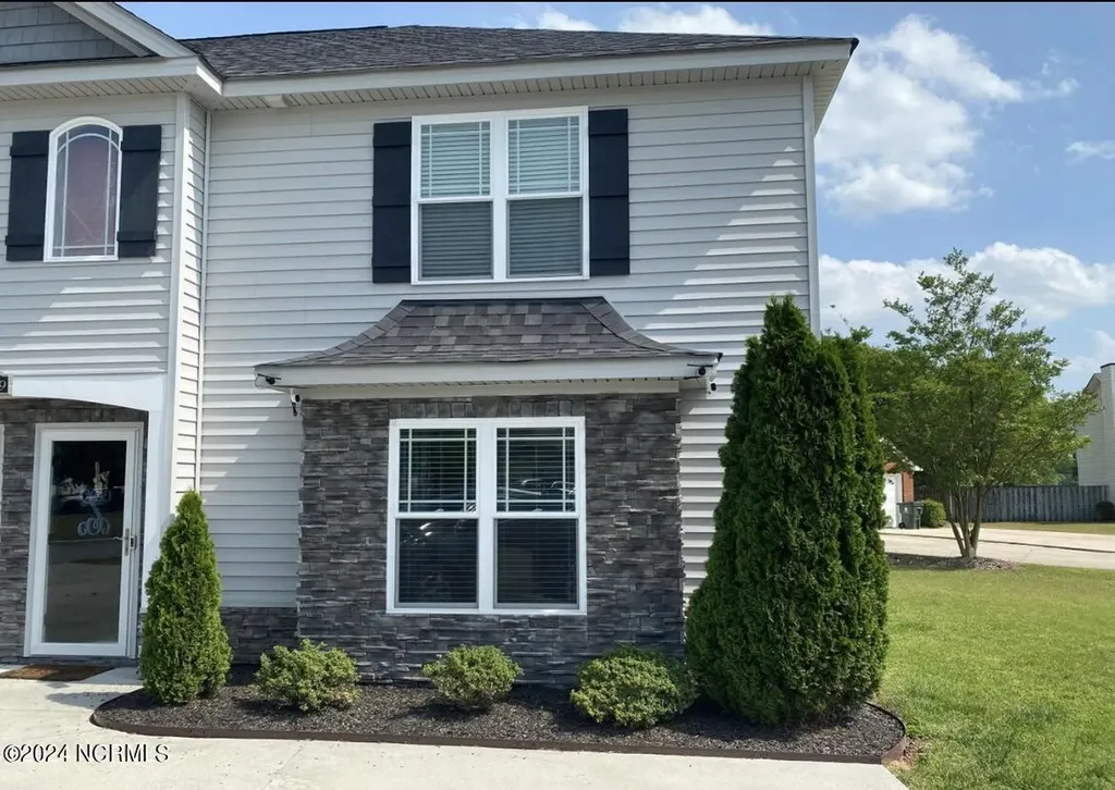 3029 Edward Court Winterville NC 28590
