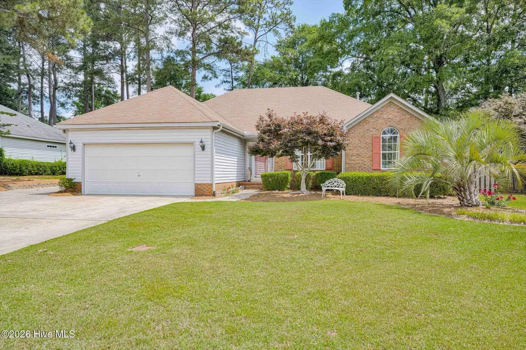 525 Calbrieth Way North Augusta SC 29860
