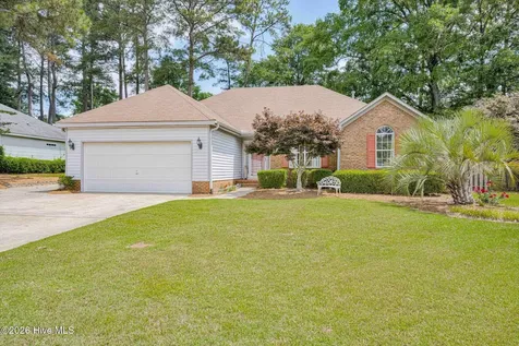 525 Calbrieth Way North Augusta SC 29860