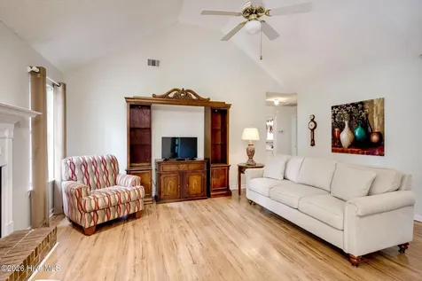 525 Calbrieth Way North Augusta SC 29860