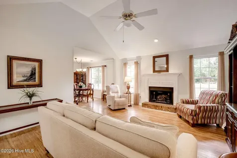 525 Calbrieth Way North Augusta SC 29860